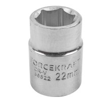 Головка 22мм 3\4