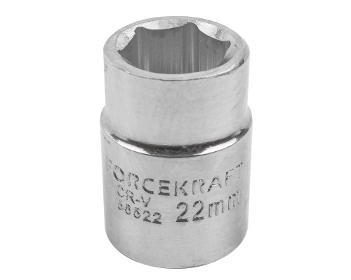 Головка 22мм 3\4