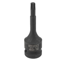 Головка-бита TORX ударная T40,1\2