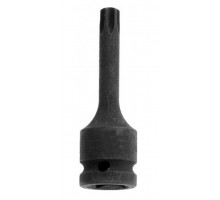 Головка-бита TORX ударная T70 1\2