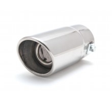 Насадка на глушитель A5, 138mmx58mm