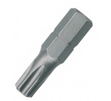 Бита TORX T10х30мм, 1\4