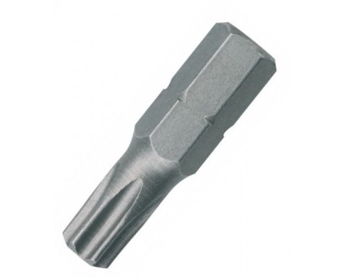Бита TORX T10х30мм, 1\4