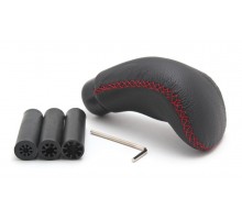 Ручка на КПП J2423 (Black/red)