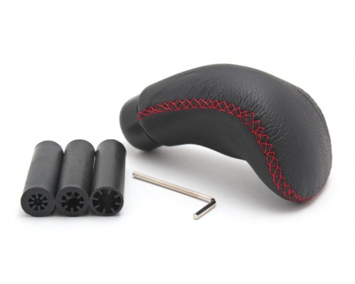 Ручка на КПП J2423 (Black/red)