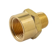 Соединитель резьбовой M1\4