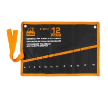 Органайзер тканевый для набора ключей 12пр.