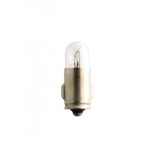 Автолампа T2W (BA7s) 12V