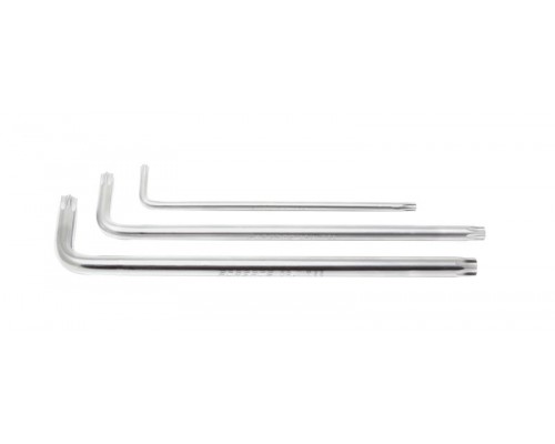 Ключ Г-образный TORX экстра длинный T30