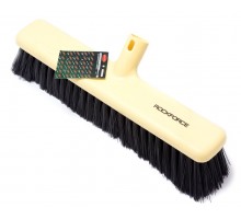 Щетка для уборки в пластиковом корпусе под 