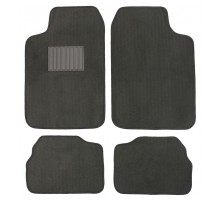 Ковры ворсовые RL1012 D.GREY
