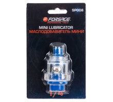 Маслодобавитель мини для пневмосистемы резьба 1\4