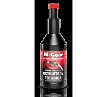 Зимний очиститель-осушитель топлива 355мл