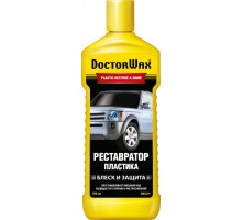 Реставратор пластика