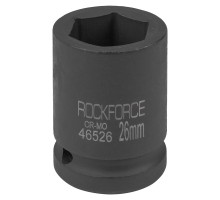 Головка ударная 3\4