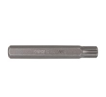 Бита 6-гранная Ribe M10х75ммL, 10мм