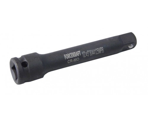 Удлинитель ударный Cr-Mo 125мм, 1\2