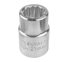 Головка 21мм 3\4