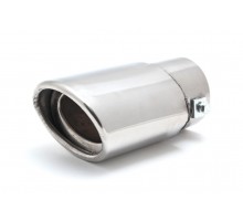 Насадка на глушитель A153, 150mmx63mm