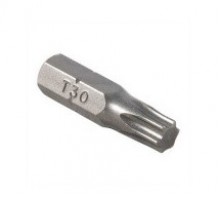 Бита TORX T15х30мм, 1\4