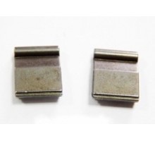 Стопорные пластины к трещотке 80724 (1\2