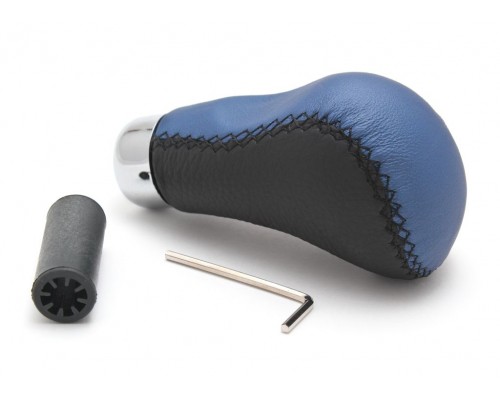 Ручка на КПП J2360 (Black/blue)