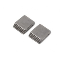 Стопорные пластины к трещотке 80722 (1\4