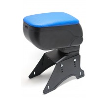 Подлокотник КАРБОН AV009 BLUE