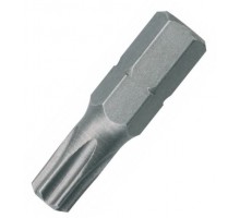Бита TORX T27х30мм, 1\4