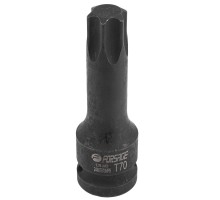 Головка-бита TORX ударная T70,1\2