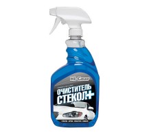 Очиститель стекол (плюс)
