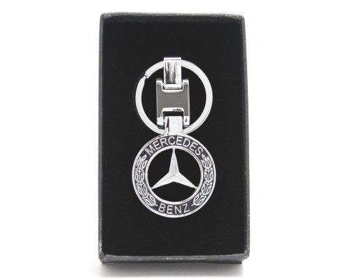 Брелок №280 Mercedes