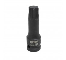 Головка-бита TORX ударная T80,1\2