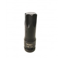 Головка-бита TORX ударная T50,1\2