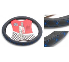 Чехол руля 10B204BK/BL-M