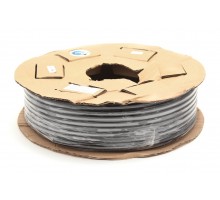 Наклейка-молдинг GV-664-1-30 (black) одевающийся