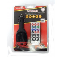 Модулятор A3-Black