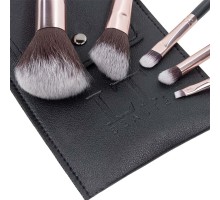 Кисти для макияжа, набор 5пр.