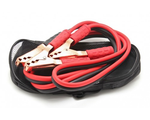 Стартовые провода КВ-300AMP