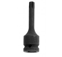 Головка-бита TORX ударная T40 1\2