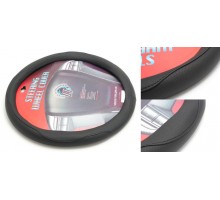 Чехол руля KD-71047BK-M (Black)