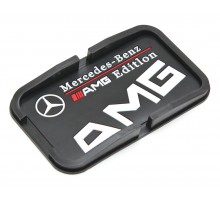 Коврик на панель I-POP AMG Mercedes-Benz
