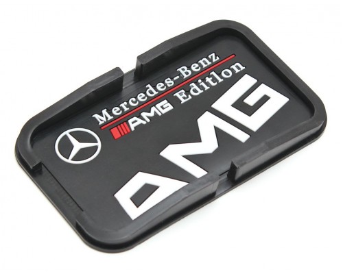 Коврик на панель I-POP AMG Mercedes-Benz