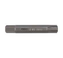 Бита 6-гранная Ribe M12х75ммL, 10мм