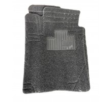 Ковры резиновые универс. HF6:13MM/BLACK