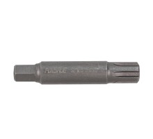 Бита 6-гранная Ribe M13х75ммL, 10мм