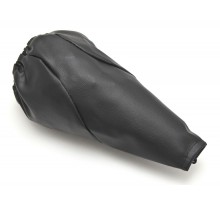 Чехол для кулисы КПП KD-016 black