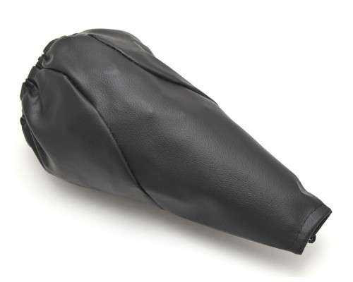 Чехол для кулисы КПП KD-016 black