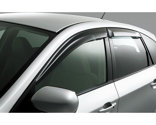 Ветровик (323) MAZDA 6 2002г.-2008г. Sedan (4пр)