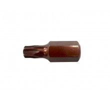 Бита TORX T30x30ммL,10мм